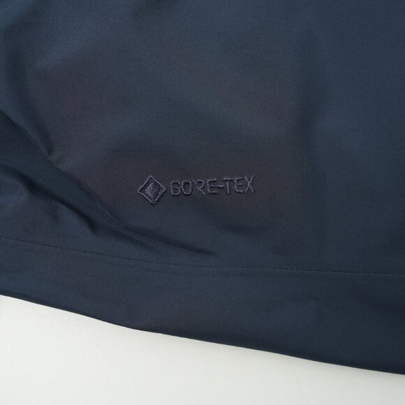 Arc'teryx Beta Lt Jacket Unisex Dark Blue - Picture 9 of 9